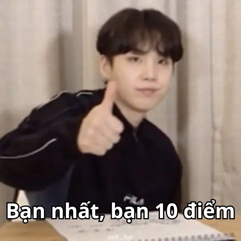 10 điểm meme 20