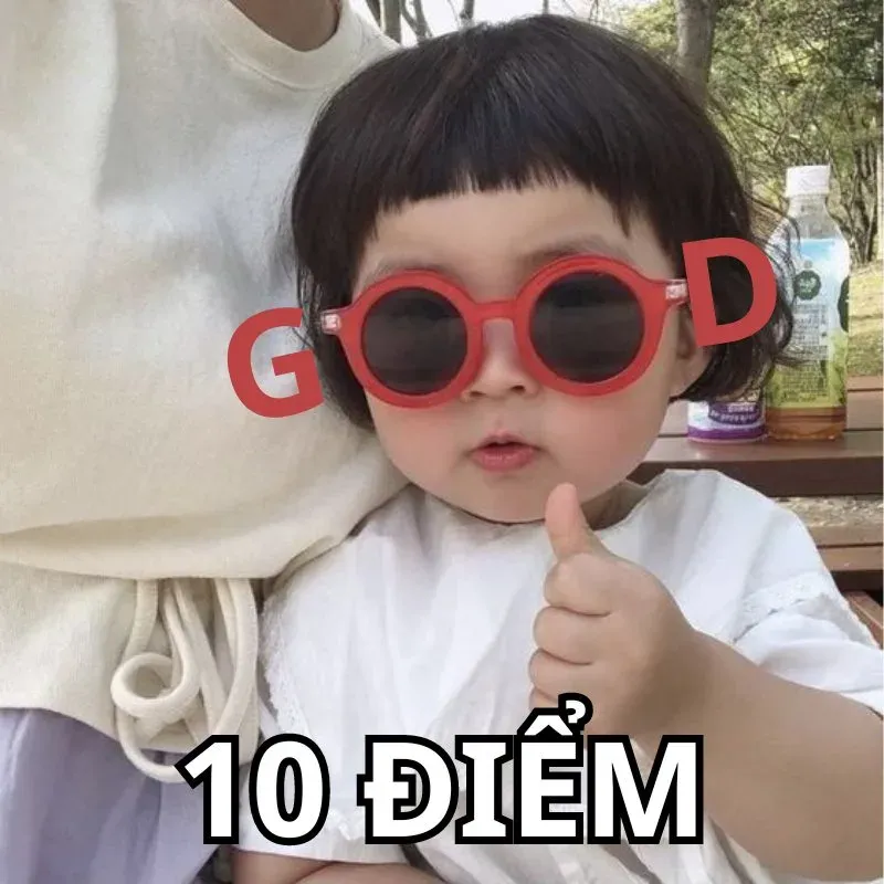 10 điểm meme 25