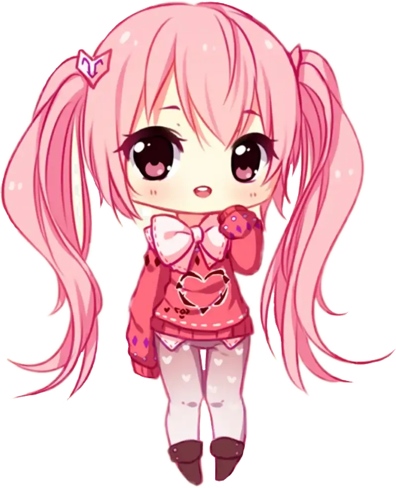 ảnh anime chibi 32