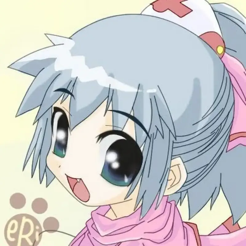 ảnh anime chibi 26