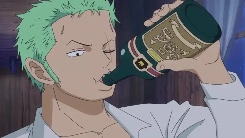 Ảnh anime zoro 48