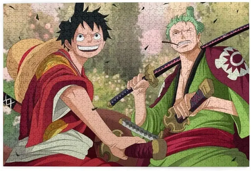 Ảnh anime zoro 8