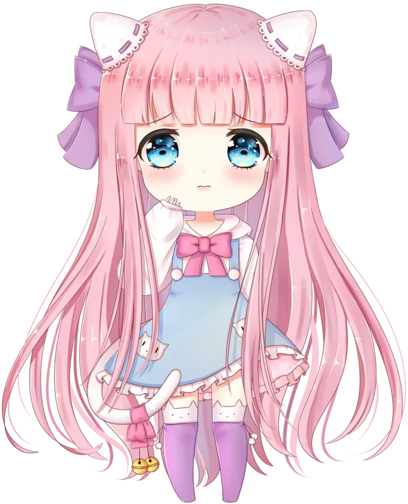 ảnh chibi anime 18