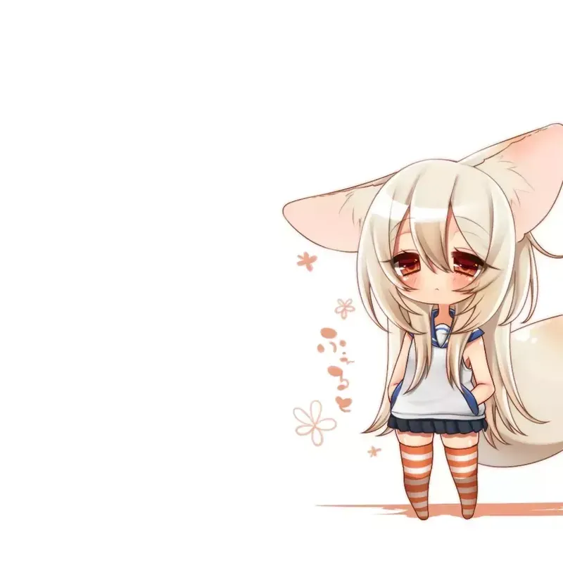 ảnh chibi anime 41