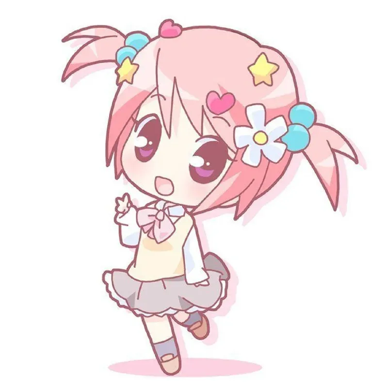 ảnh chibi anime 60