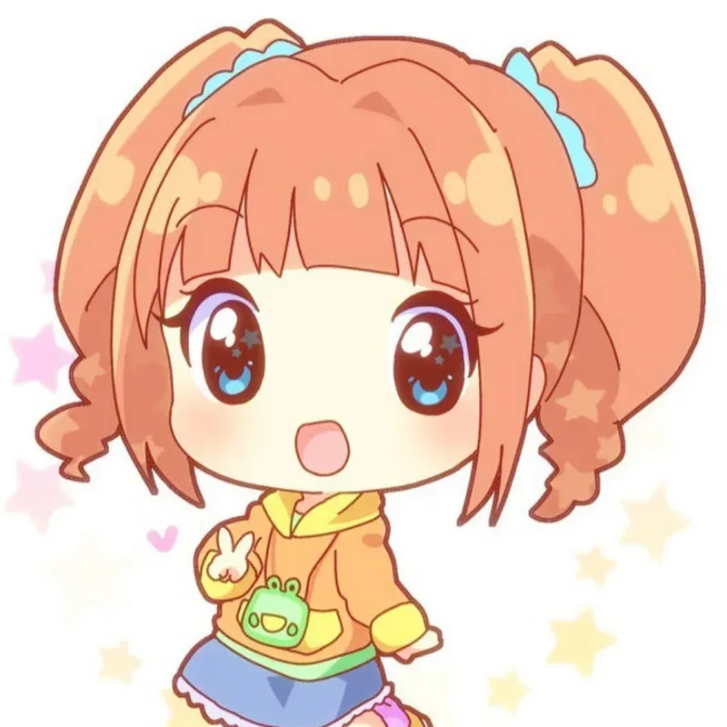 ảnh chibi anime 62