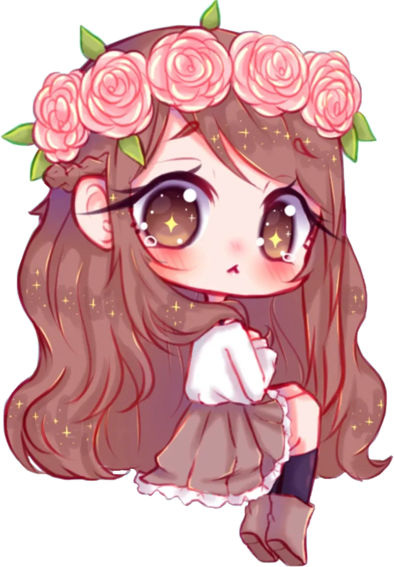 ảnh chibi cute 21