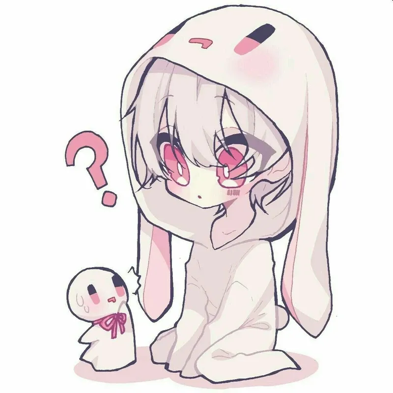 ảnh chibi cute 30