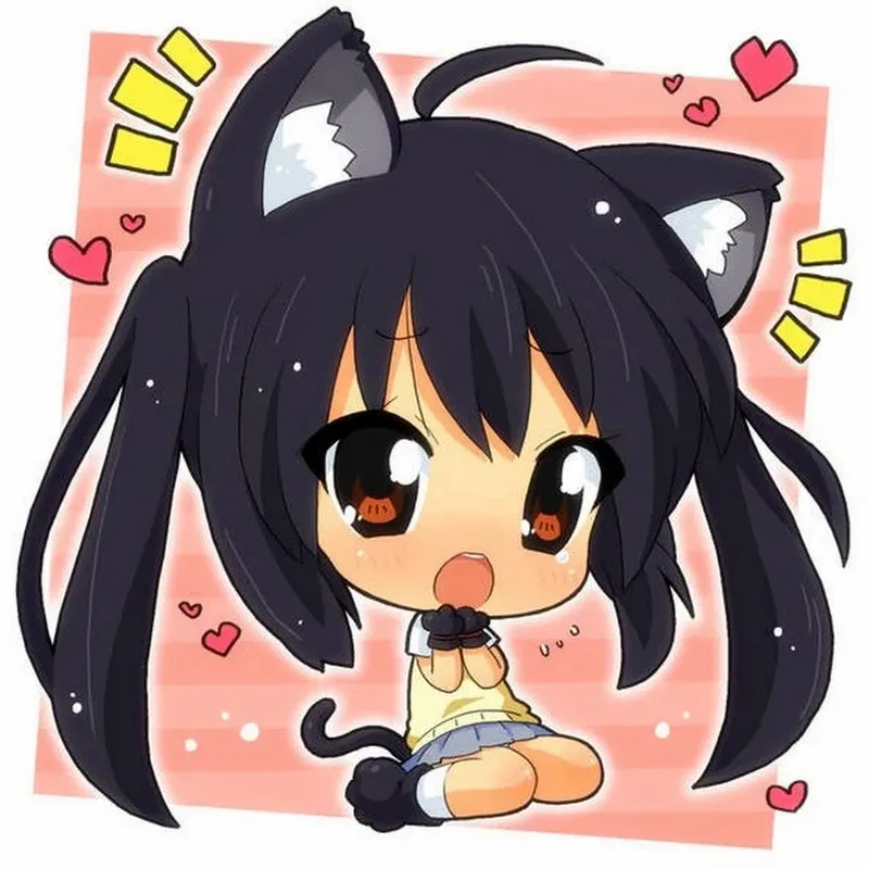 ảnh chibi cute 48