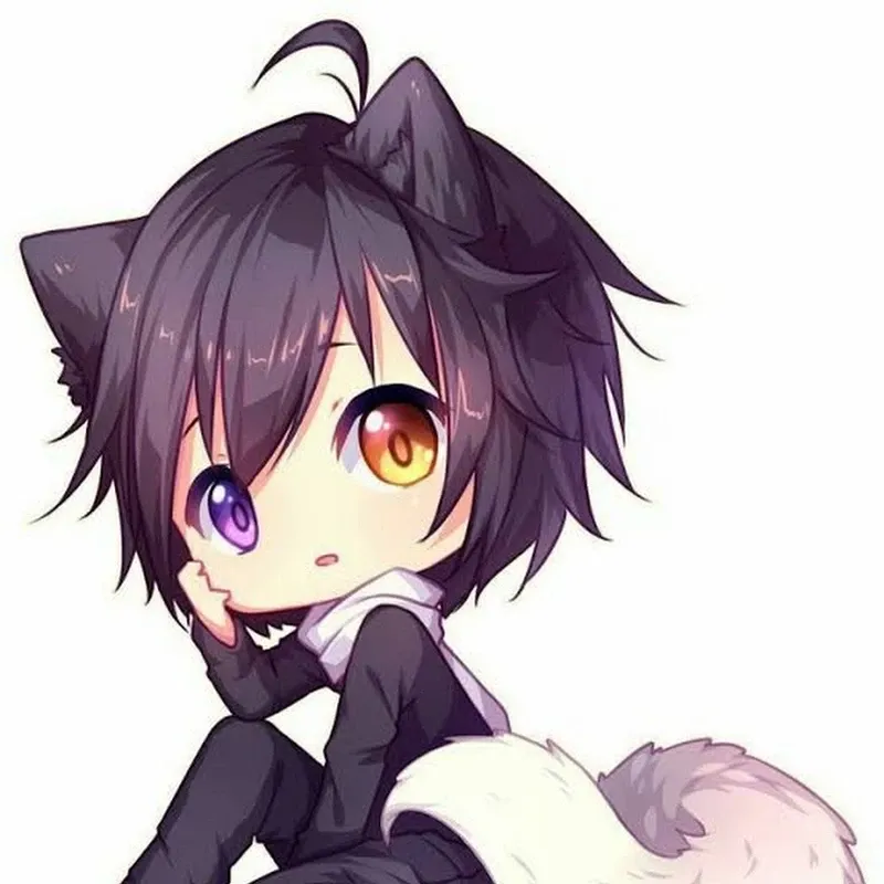 ảnh chibi cute 49