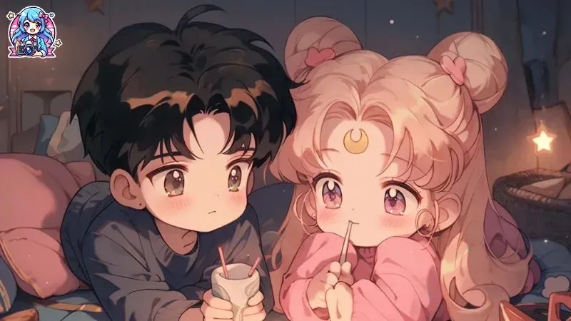 Tải ngay 99+ hình ảnh chibi dễ thương hot nhất hiện nay