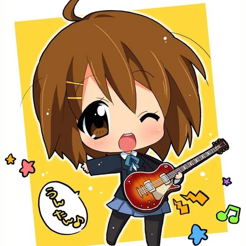 ảnh chibi hài hước 52