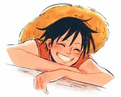 ảnh chibi luffy 30