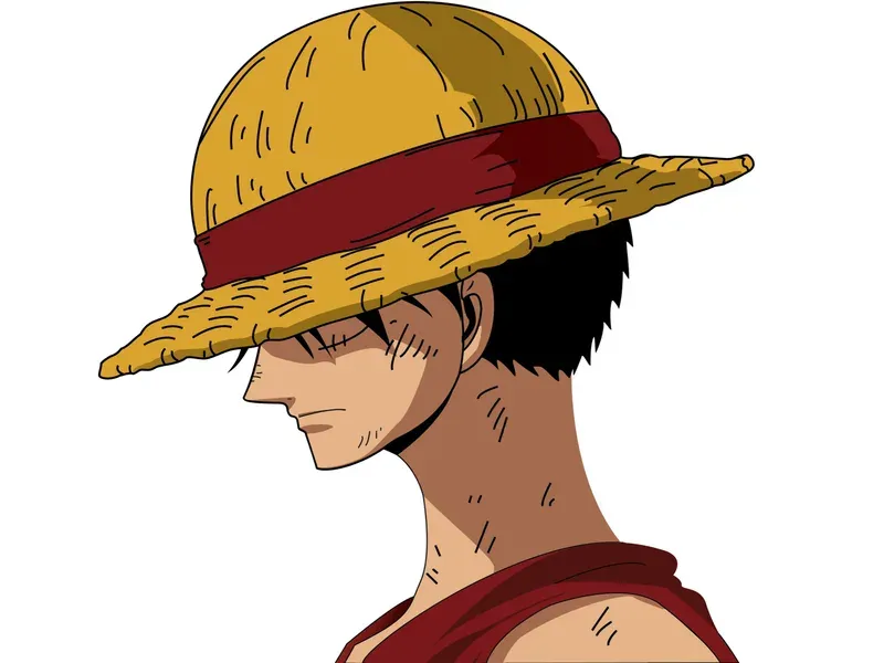 ảnh chibi luffy 31