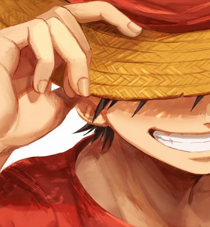 ảnh chibi luffy 51