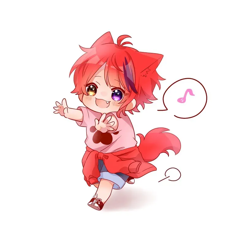 ảnh chibi nam lạnh lùng 29