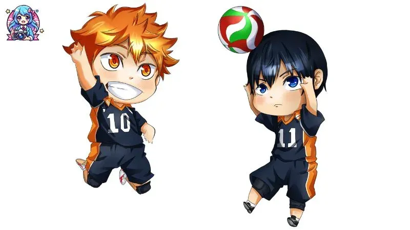Tổng hợp 99+ ảnh chibi nam lạnh lùng ngầu chất lượng cao