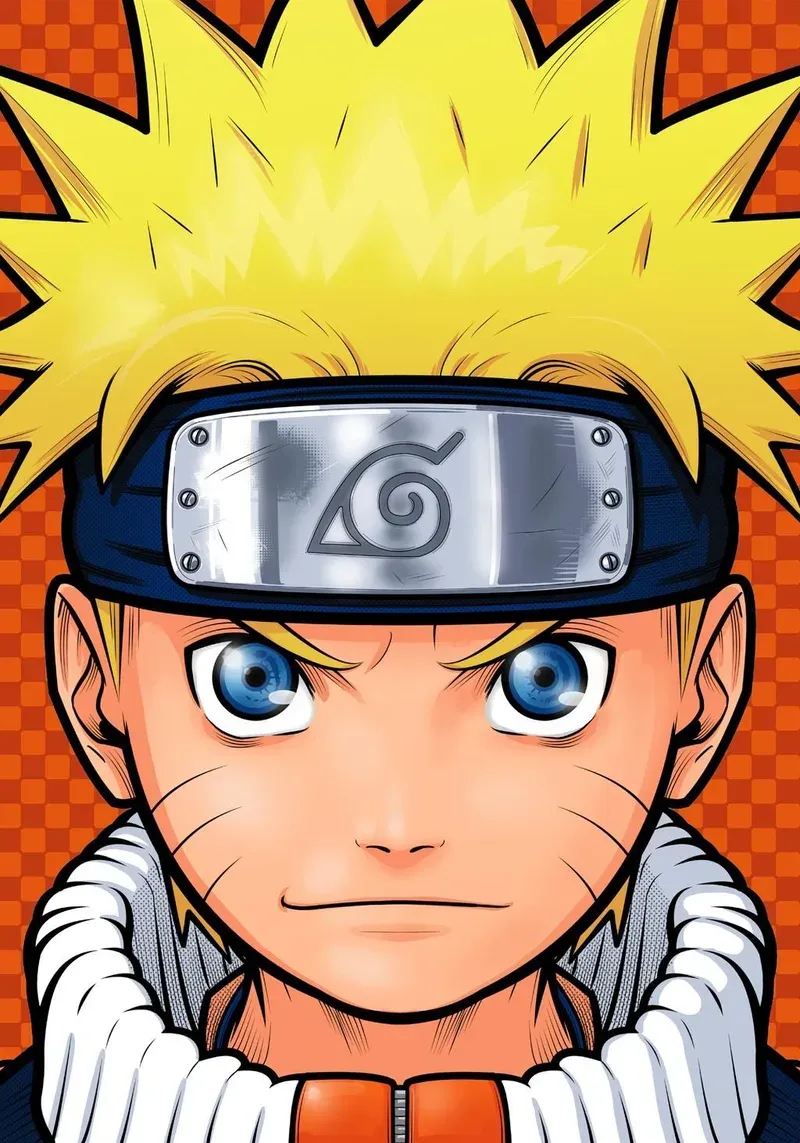 ảnh chibi naruto 6