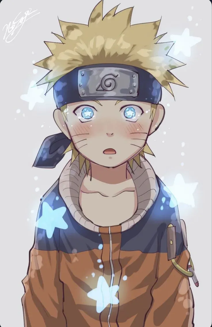 ảnh chibi naruto 7