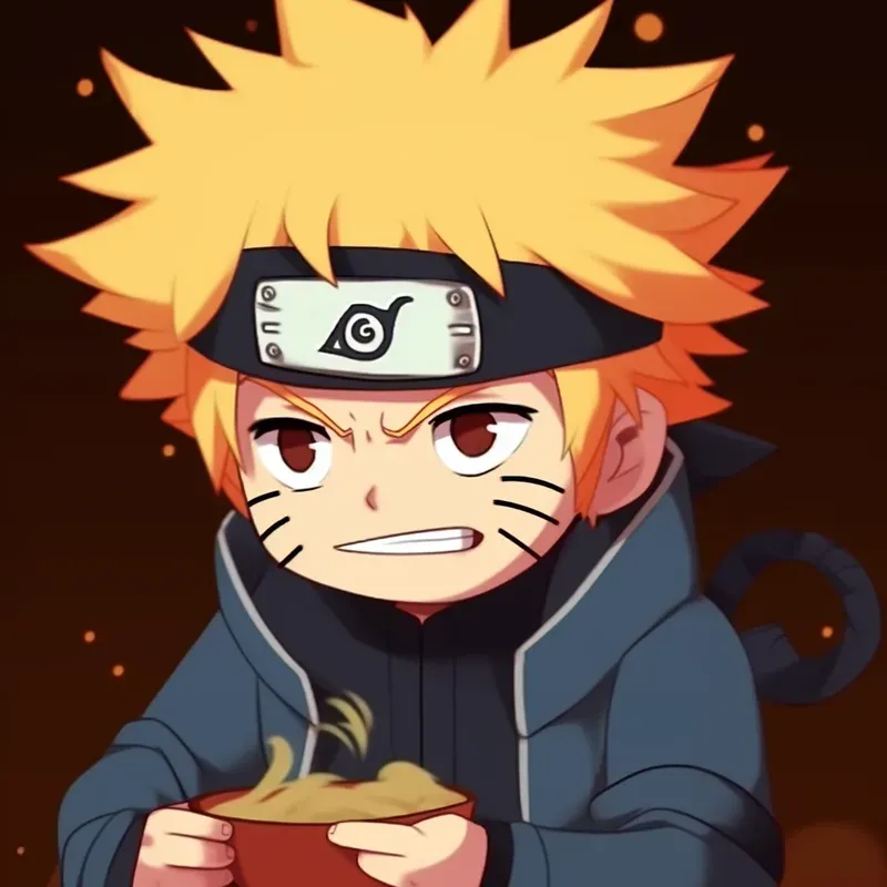 ảnh chibi naruto 19