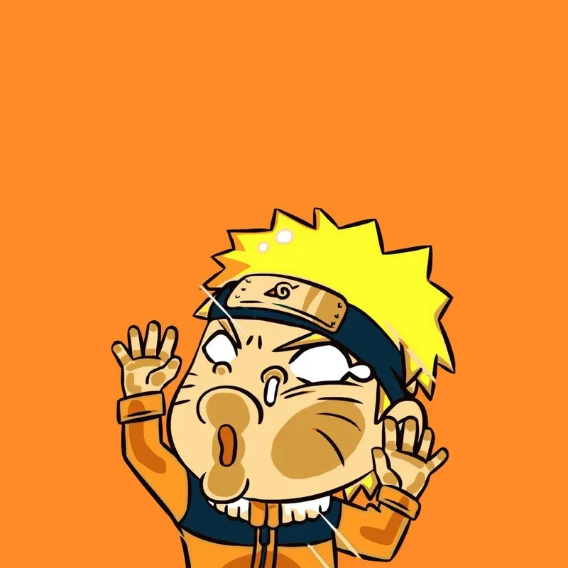 ảnh chibi naruto 21