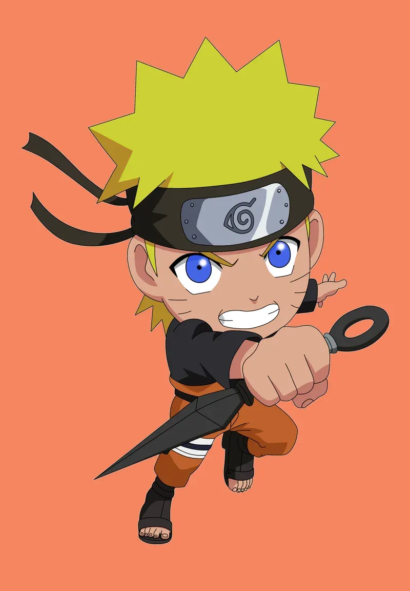 ảnh chibi naruto 24