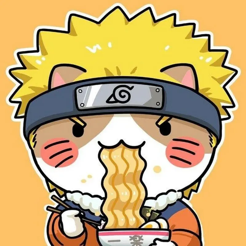 ảnh chibi naruto 31