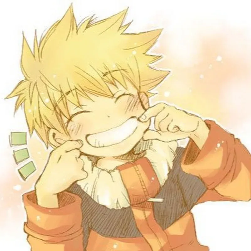 ảnh chibi naruto 32