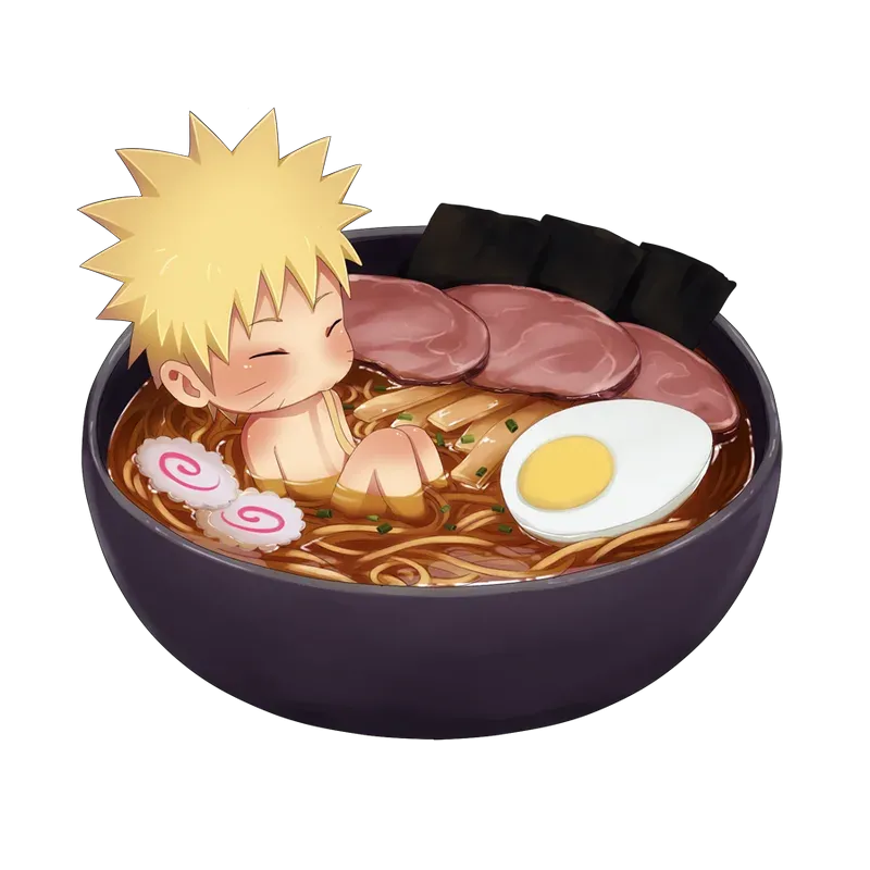 ảnh chibi naruto 37