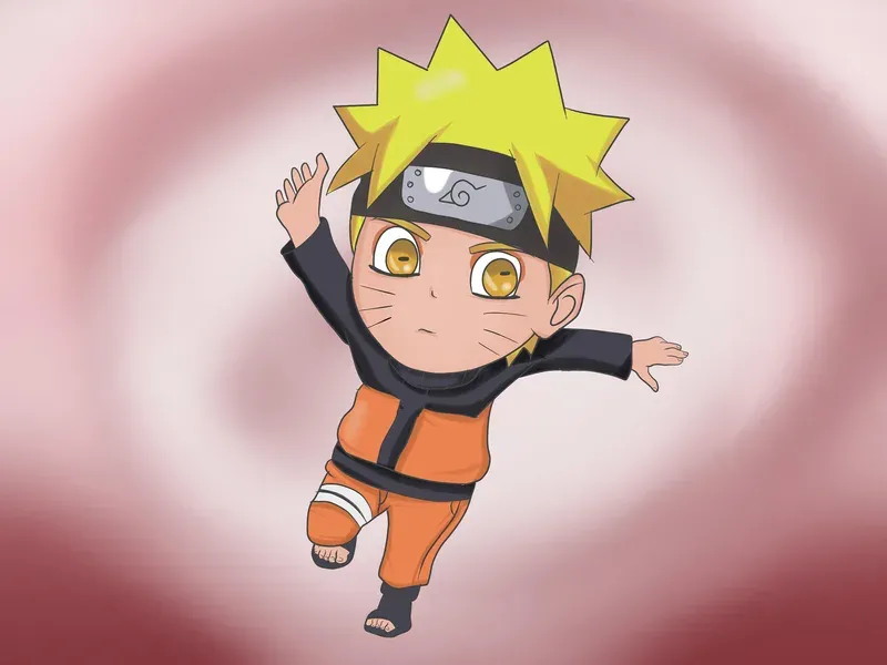 ảnh chibi naruto 40