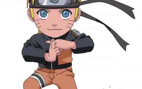 ảnh chibi naruto 44