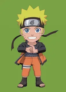 ảnh chibi naruto 47