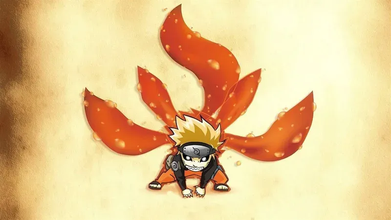 ảnh chibi naruto 51