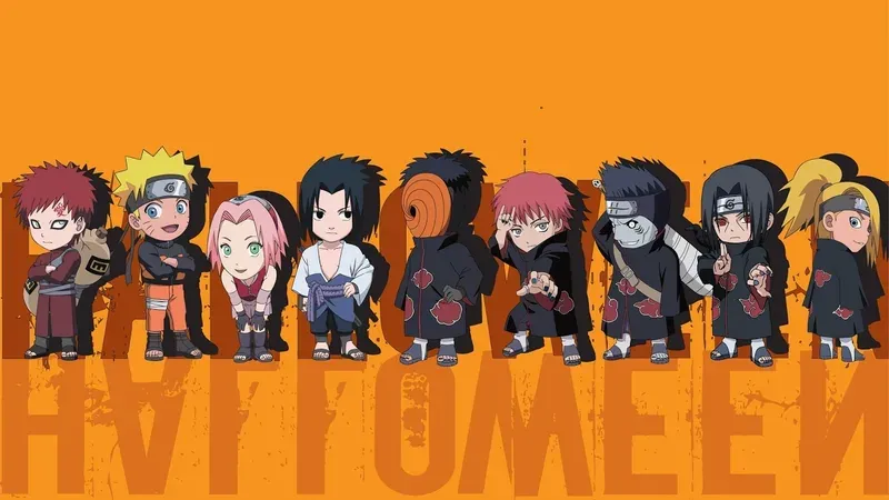 ảnh chibi naruto 52