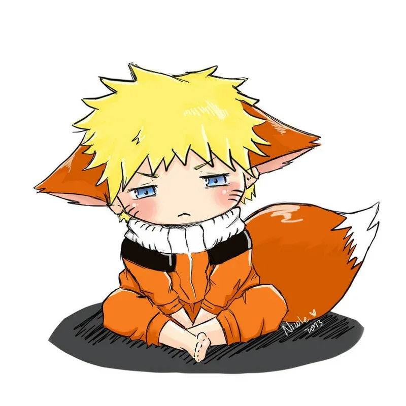 ảnh chibi naruto 53