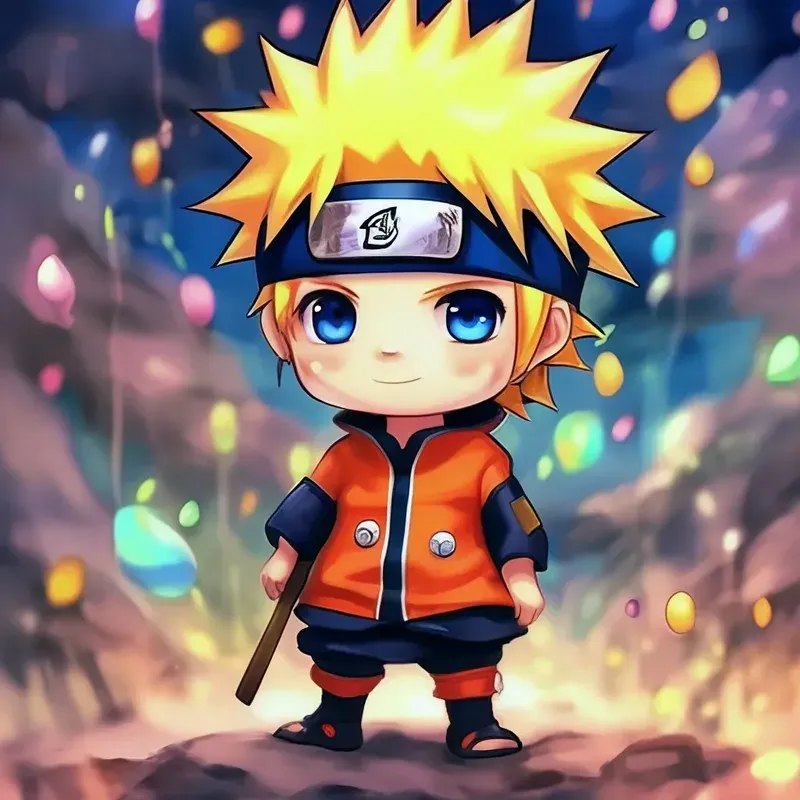 ảnh chibi naruto 55