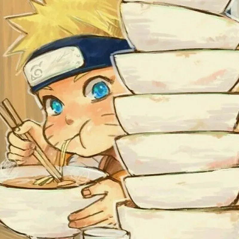 ảnh chibi naruto 59