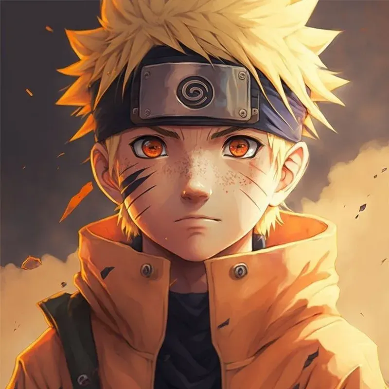 ảnh chibi naruto 60