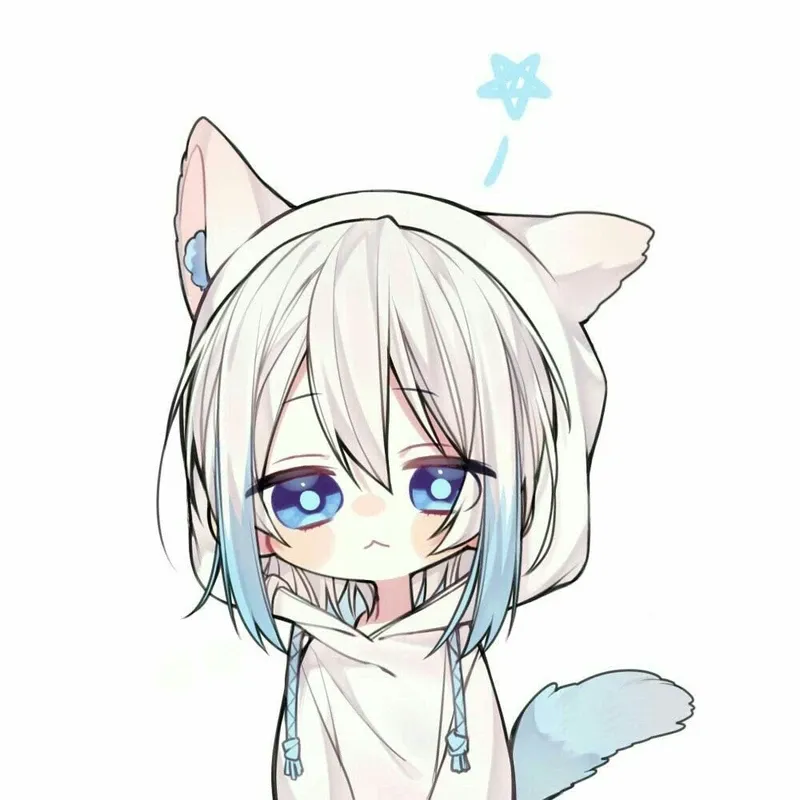 ảnh chibi nữ 24