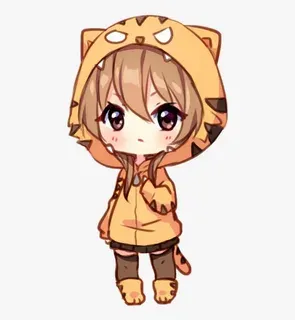 ảnh chibi nữ 42