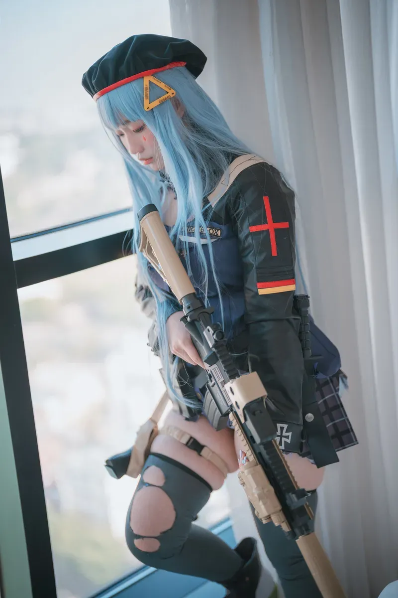 ảnh gái cosplay 21