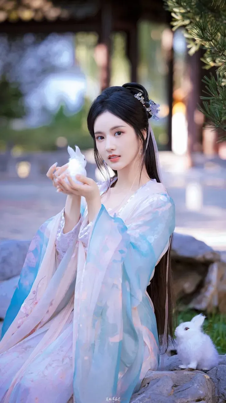 ảnh gái cosplay 25