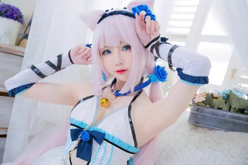 ảnh gái cosplay 47