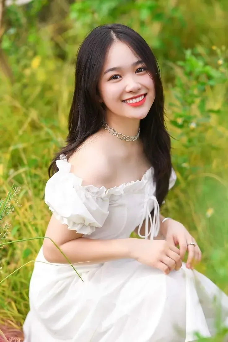 ảnh gái xinh cute 10