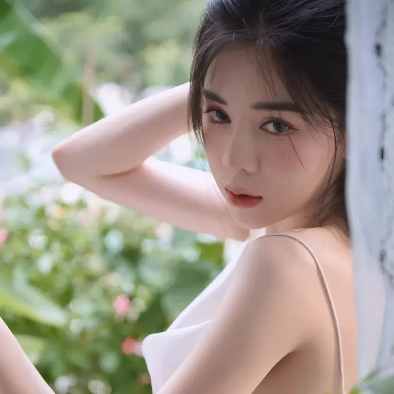 ảnh gái xinh cute 25