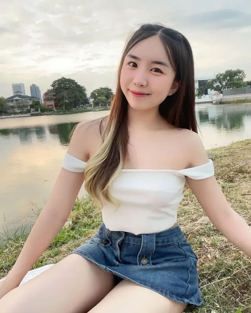 ảnh gái xinh cute 29