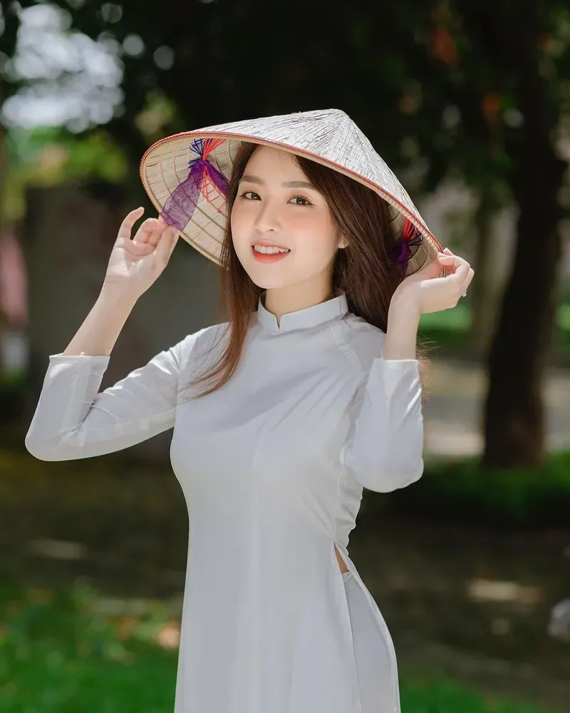 ảnh gái xinh cute 41