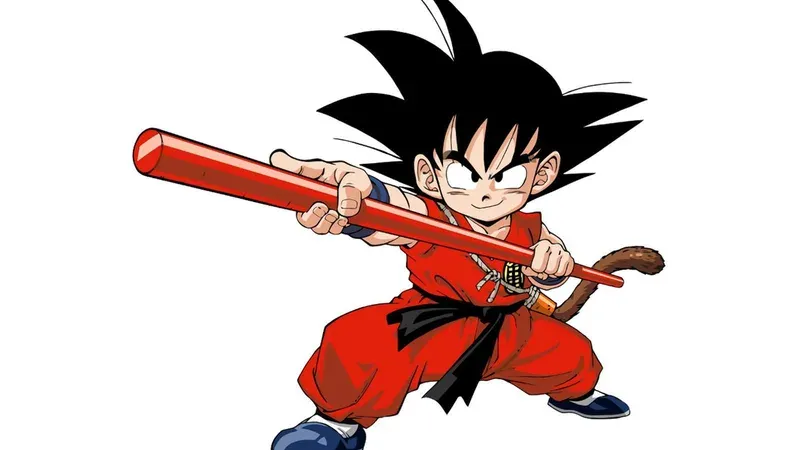 ảnh goku chibi 6