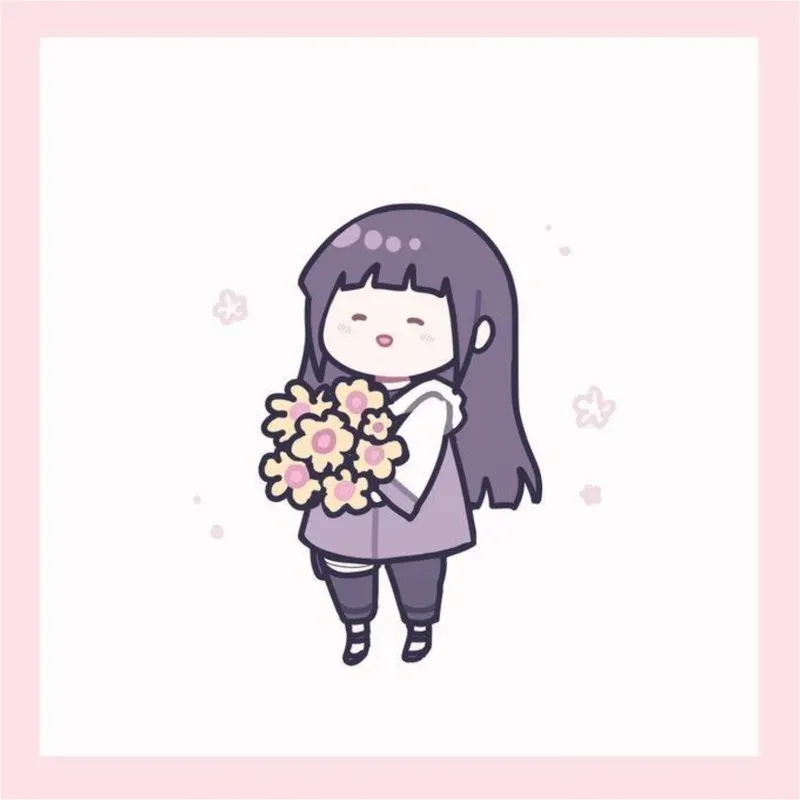 ảnh Hinata Chibi 2