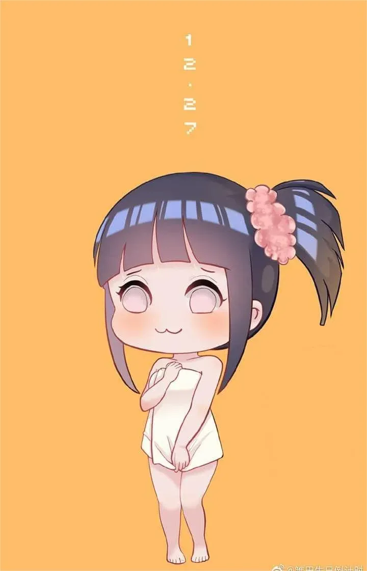 ảnh Hinata Chibi 5